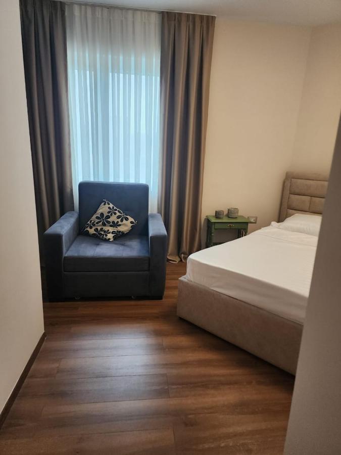 Terravista Apartments Тирана Екстер'єр фото