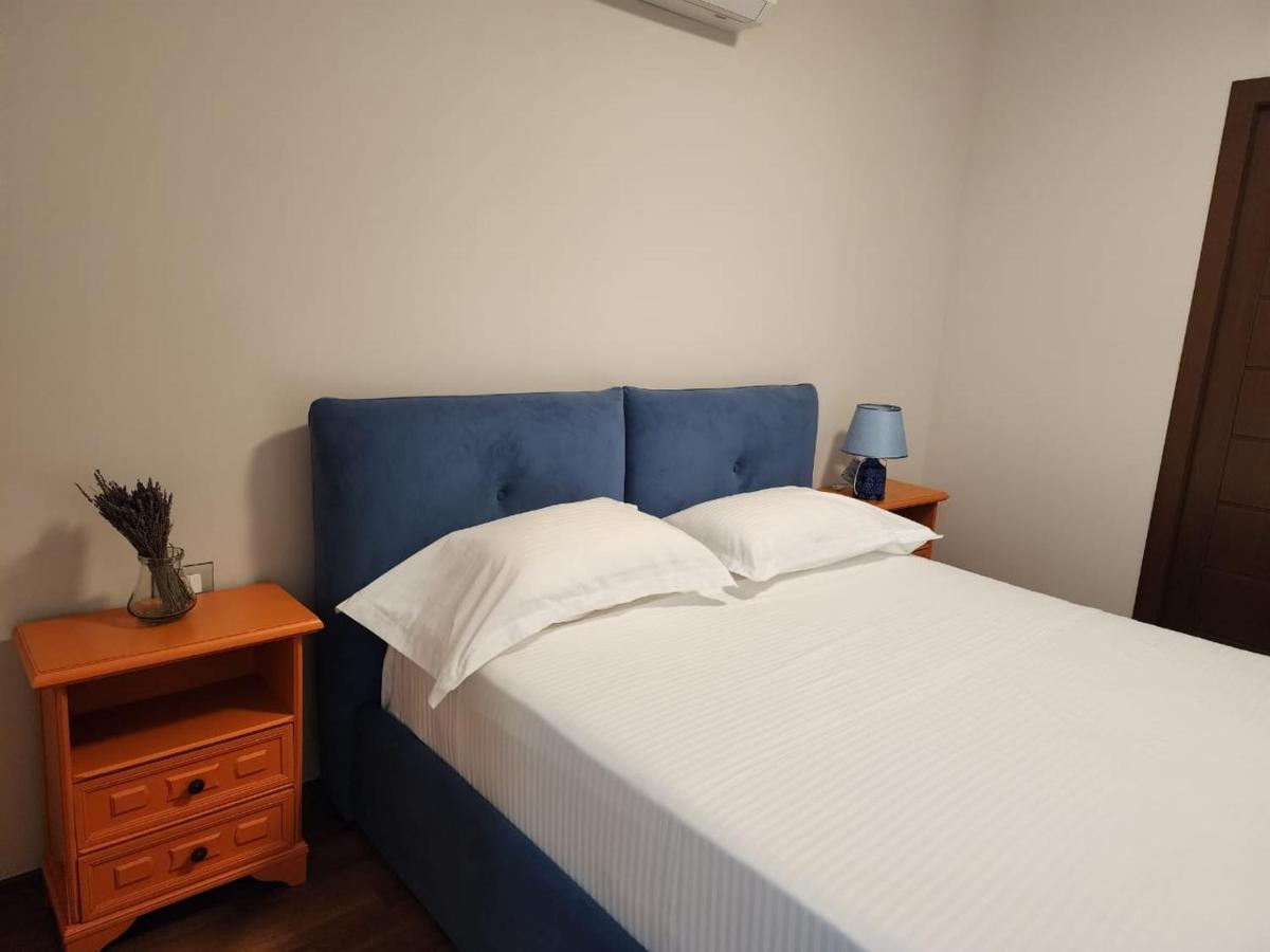 Terravista Apartments Тирана Екстер'єр фото