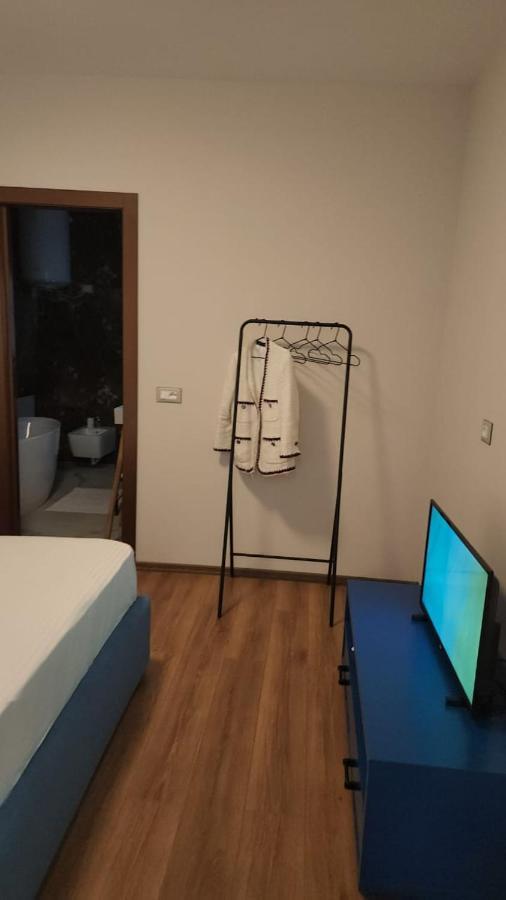 Terravista Apartments Тирана Екстер'єр фото