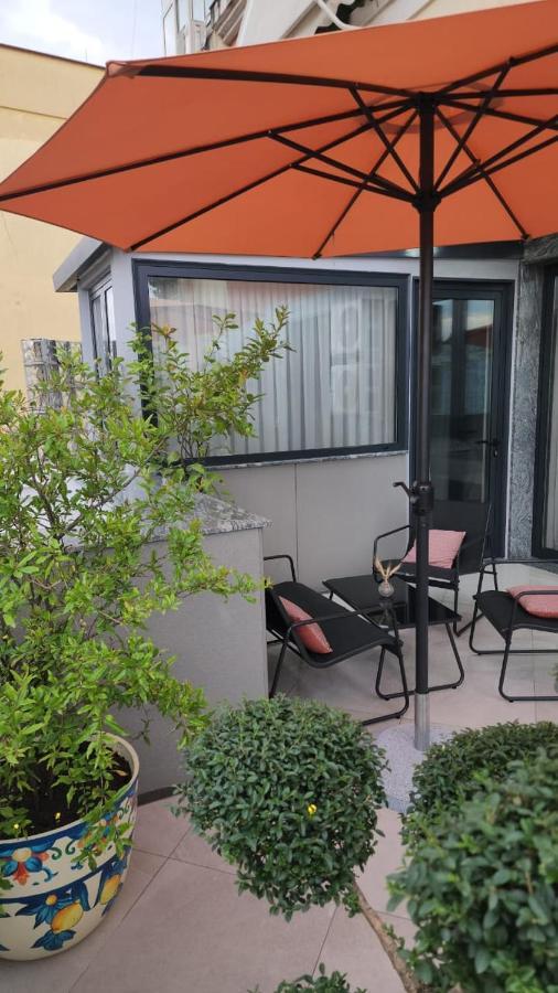 Terravista Apartments Тирана Екстер'єр фото