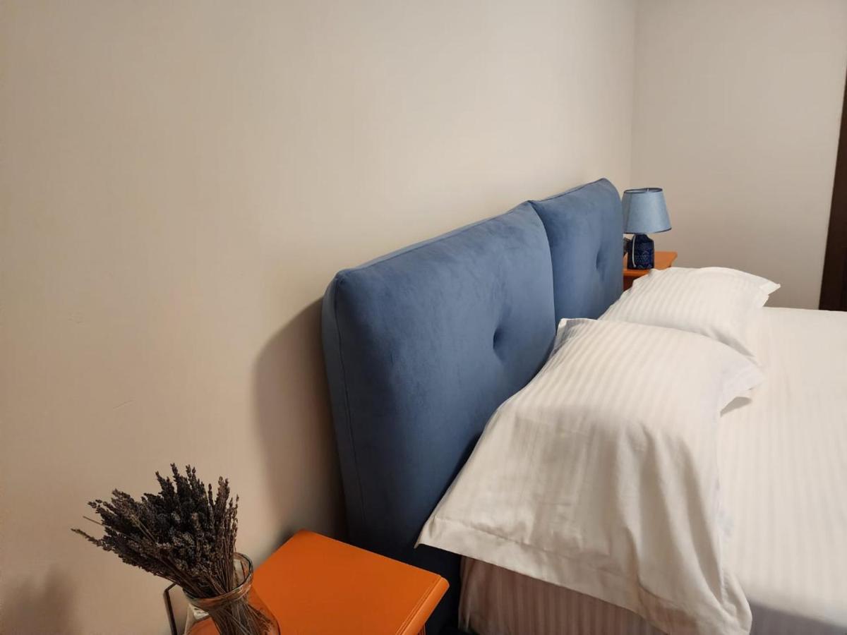 Terravista Apartments Тирана Екстер'єр фото