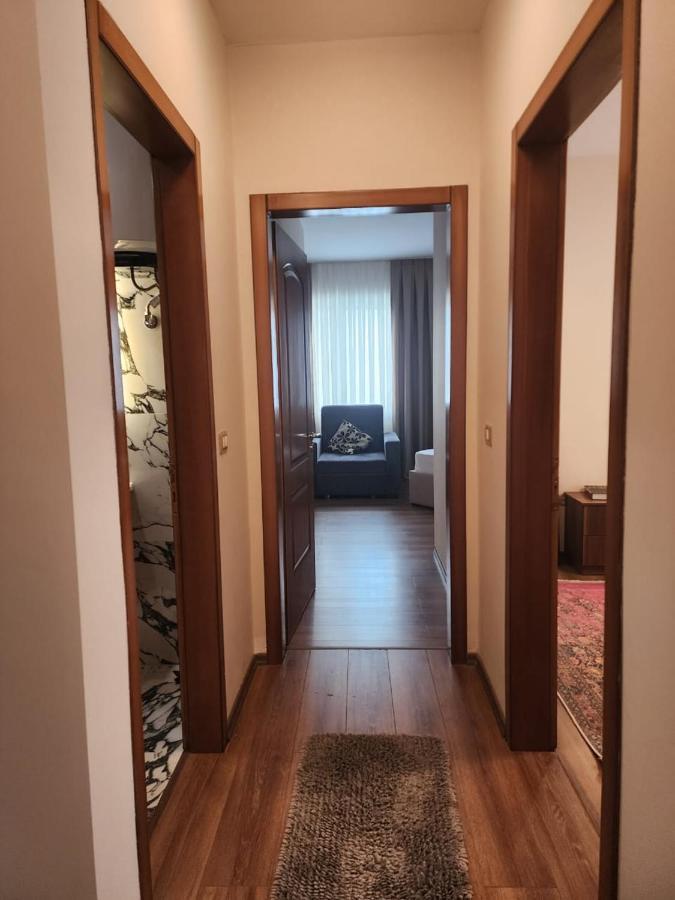 Terravista Apartments Тирана Екстер'єр фото