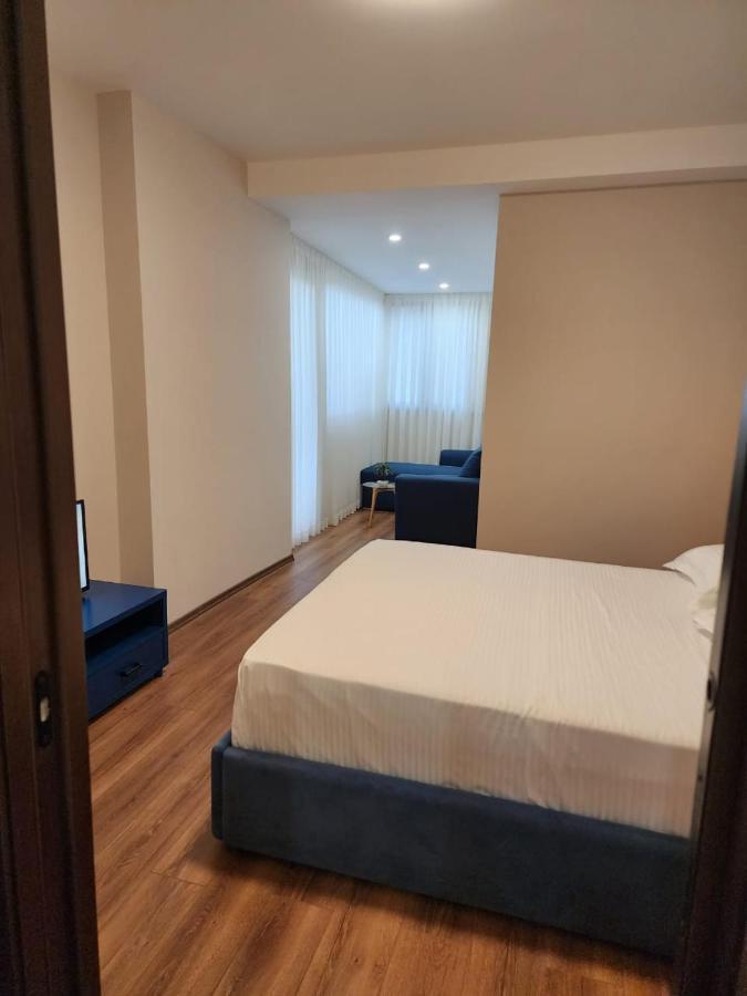 Terravista Apartments Тирана Екстер'єр фото