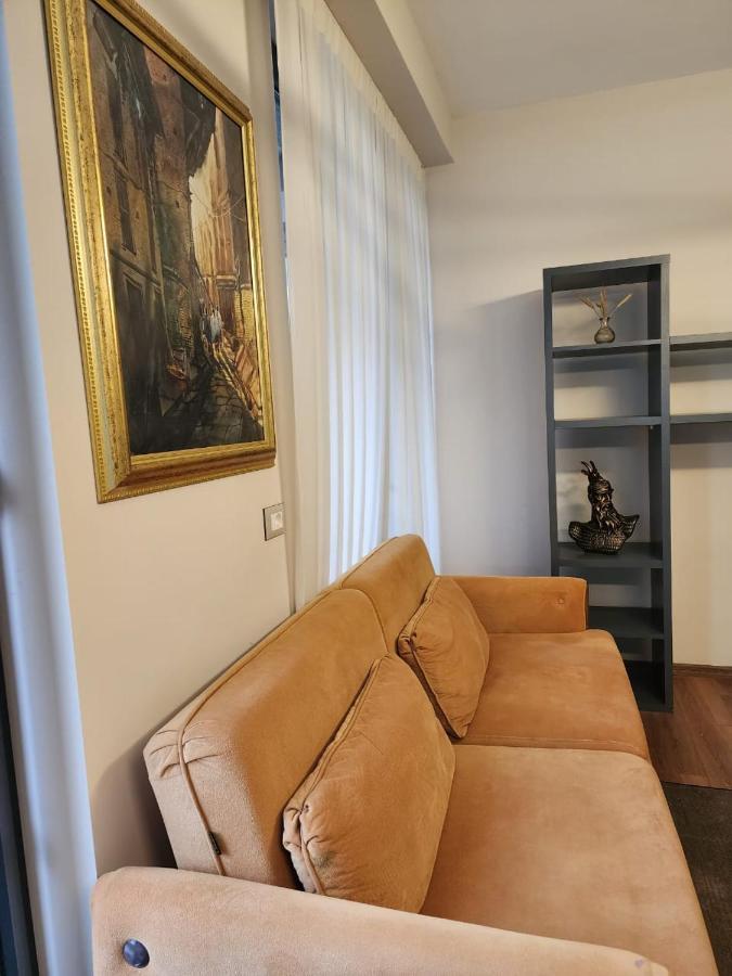 Terravista Apartments Тирана Екстер'єр фото