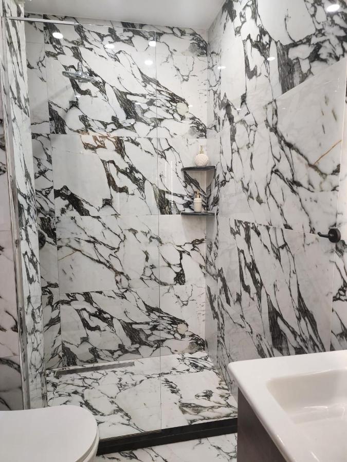 Terravista Apartments Тирана Екстер'єр фото