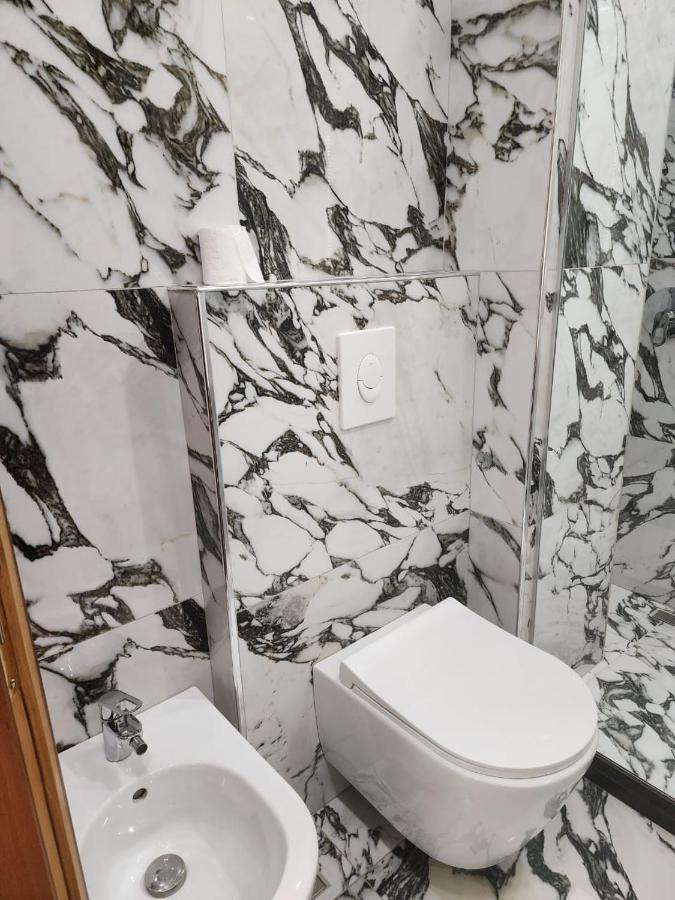 Terravista Apartments Тирана Екстер'єр фото