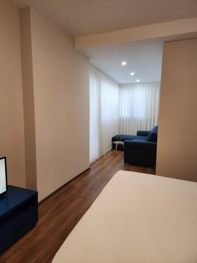 Terravista Apartments Тирана Екстер'єр фото