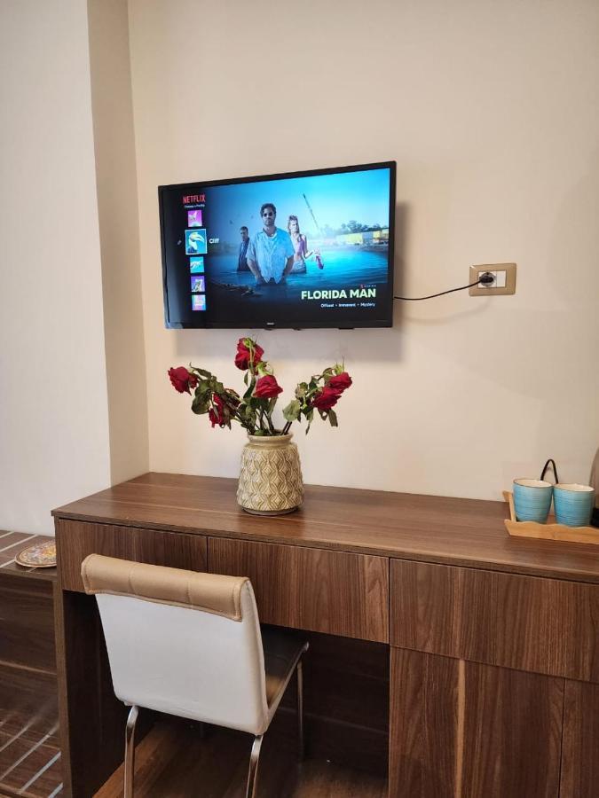 Terravista Apartments Тирана Екстер'єр фото